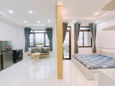 Cho thuê phòng nguyễn thị thập  full nội thất  40m2  7 triệu/tháng  khu an ninh tốt
