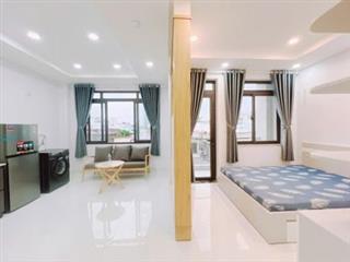 Cho thuê phòng nguyễn thị thập  full nội thất  40m2  7 triệu/tháng  khu an ninh tốt