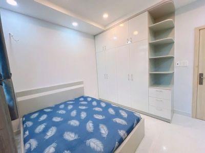 Cho thuê phòng nguyễn thị thập  full nội thất  40m2  7 triệu/tháng  khu an ninh tốt