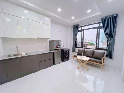 Cho thuê phòng nguyễn thị thập  full nội thất  40m2  7 triệu/tháng  khu an ninh tốt