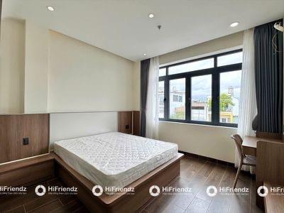 Cho thuê phòng nguyễn thị thập  full nội thất  25m2  5 triệu/tháng  khu an ninh tốt