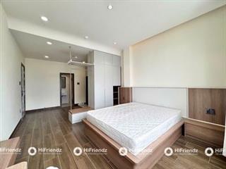 Cho thuê phòng nguyễn thị thập  full nội thất  25m2  5 triệu/tháng  khu an ninh tốt