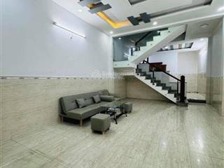 60m2 đường số 45 p14 gò vấp gần siêu thị emart