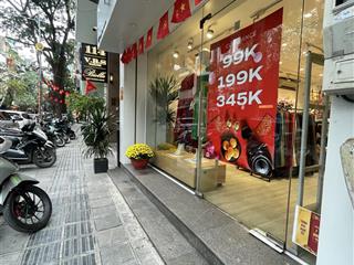 Bán nhà mặt phố xã đàn, 130m2, mt 8m, 7 tầng, thang máy nhập khẩu, vỉa hè 5m, kinh doanh, 146 tỷ