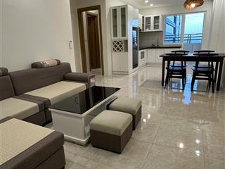 Chính chủ bán căn hộ 2pn 2wc tầng cao view biển, 3,85 tỷ, 66m2, mường thanh sơn trà, đà nẵng