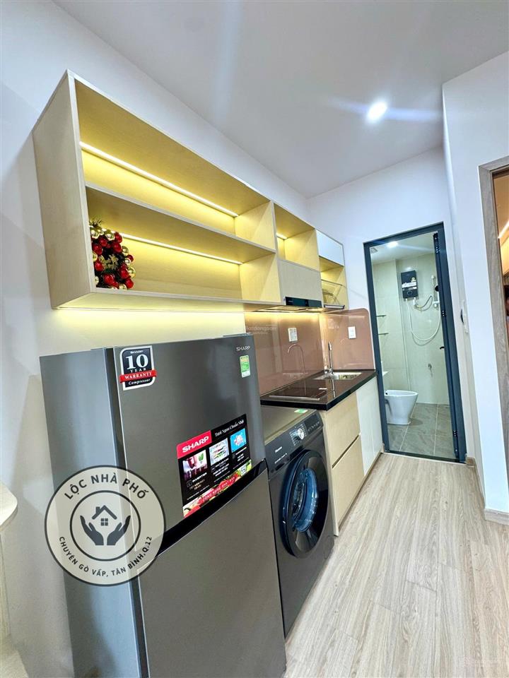 6.6x26m, bán toà nhà 6 tầng, 20chdv,mặt tiền đường 8m, nguyễn phúc chu, p15 tân bình, 24 tỷ nhỉnh