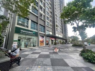 Bán căn hộ cao cấp lô góc vinhomes central park 4, đối diện landmark 81  156m2 chỉ 26ty8