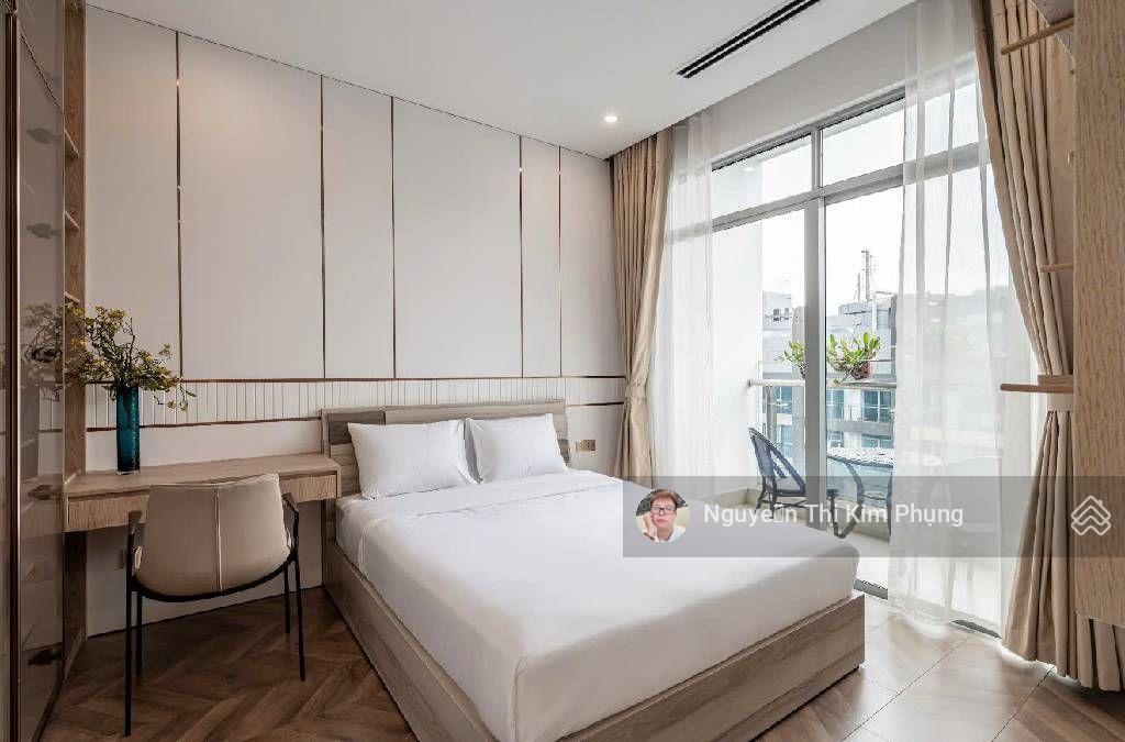 Bán căn hộ cao cấp lô góc vinhomes central park 4, đối diện landmark 81  156m2 chỉ 26ty8