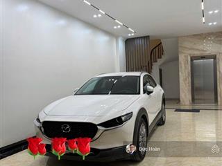 Bán nhà nguyễn văn cừ, ô tô vào nhà, 7tầng, thang máy, cầu chương dương  chỉ 21 tỷ