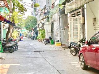 Dãy trọ 4 x 18m  ngã tư gò mây, gần lê trọng tấn  chỉ 4.45tỷ