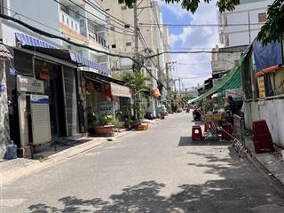 Nhà lê văn quới  5.2 x 29m  hẻm nhựa 6m  chỉ 63tr/m2