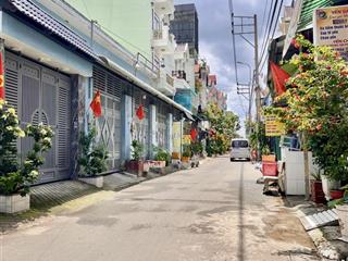 Đất trống 5 x 15m hương lộ 2 không lộ giới chỉ 5.2xt