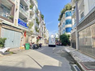 Ngã tư bốn xã, ngay trục hoà bình, tô hiệu  119m2  3 tầng  chỉ 7.5tỷ