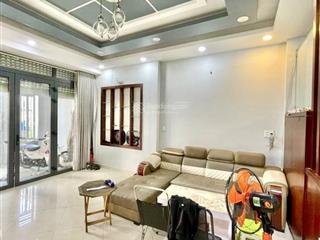 Nhà lê trọng tấn tân phú 3 tầng 4 x 12m chỉ 4.x tỷ.