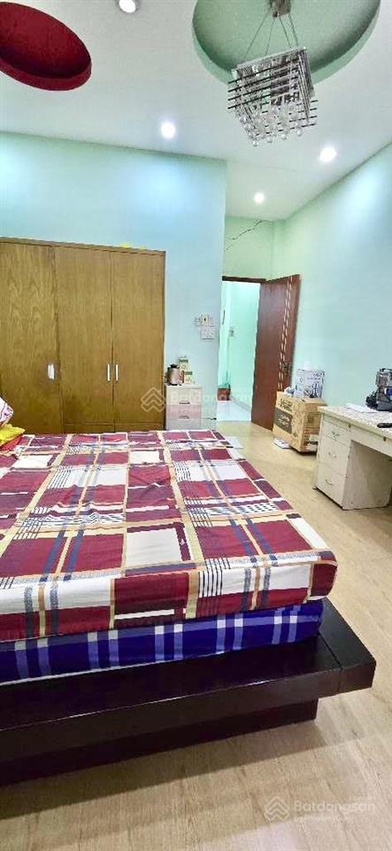 Nhà phan anh, cạnh tô hiệu  4 x 23m  chỉ 6tỷ hơn