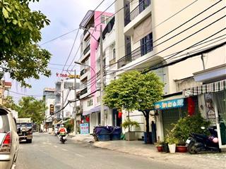 Mặt tiền kd 12m có lề đs 14 lê văn quới 75m2 chỉ 8t hơn