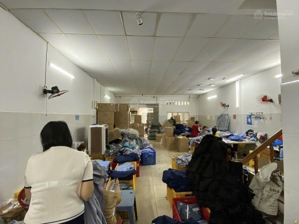 Gấp bán nhà hương lộ 2, 93m2, ngang 7m, hẻm xe tải  chỉ 5.99tỷ