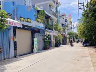 Nhà gò xoài 2 tầng 118m2  chỉ 5.6t vừa ở vừa cho thuê.