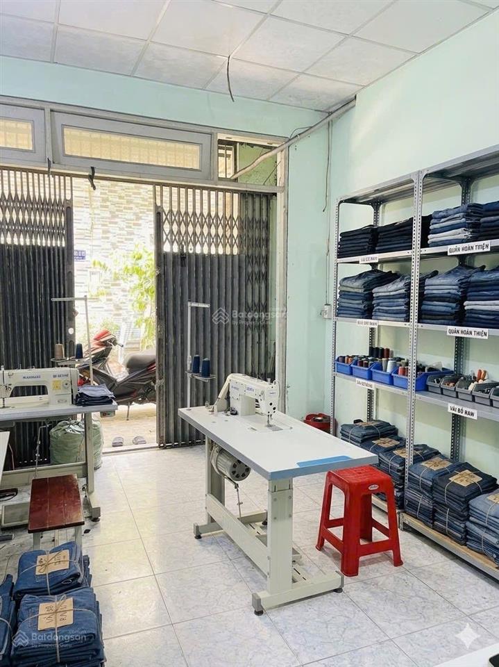 Nhà bình hưng hoà, cạnh aeon tân phú 53m2 chỉ 3.99t