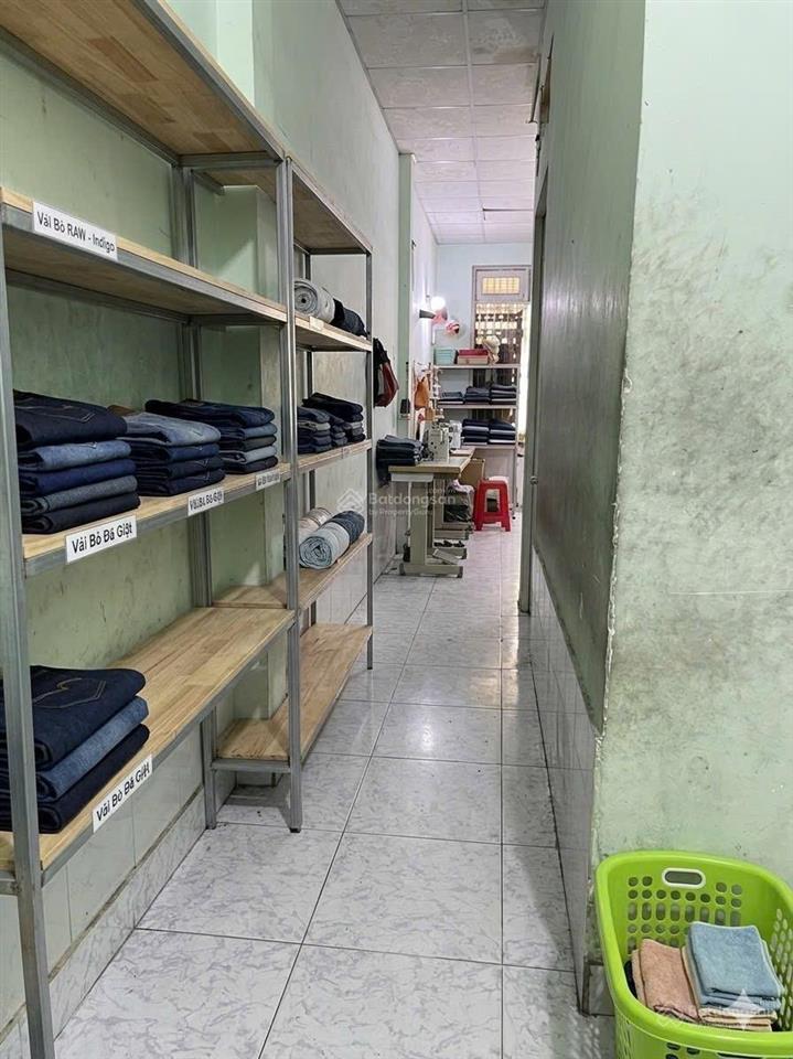 Nhà bình hưng hoà, cạnh aeon tân phú 53m2 chỉ 3.99t