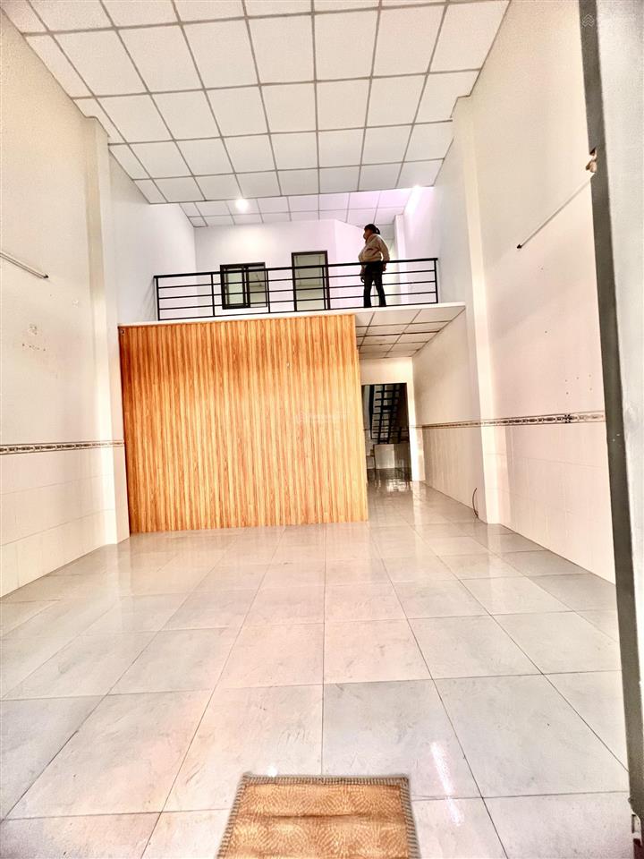 Đối diện aeon tân phú nhà hương lộ 3 63m2 ngang 4.8m thoáng chỉ 5.38t