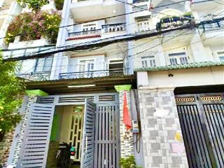 Nhà 4 tầng cạnh khu tên lửa  5 x 13m gấp bán chỉ 6.2t còn bớt.