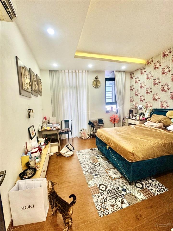 Mặt tiền 6 tầng ngay ngã tư bốn xã giáp phan anh, tô hiệu 4 x 16m chỉ 8.2t còn bớt