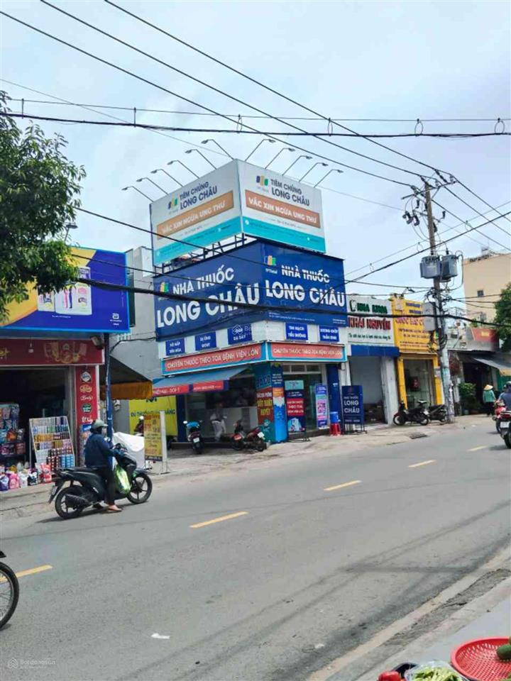 Bán đất tặng nhà  4 x 21m  gần tân phú, q6  gấp bán chỉ 5.4tỷ