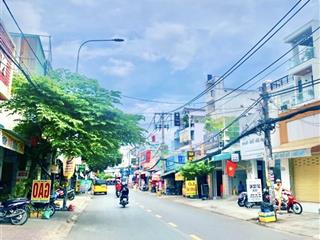 Đất trống  72m²  đường phân lô 8m có lề  giáp tân phú, q6  chỉ 5t