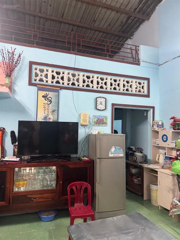 Hẻm 8m  130m2  ngay hoà bình, phan anh  tân phú  chỉ 7,99 tỷ