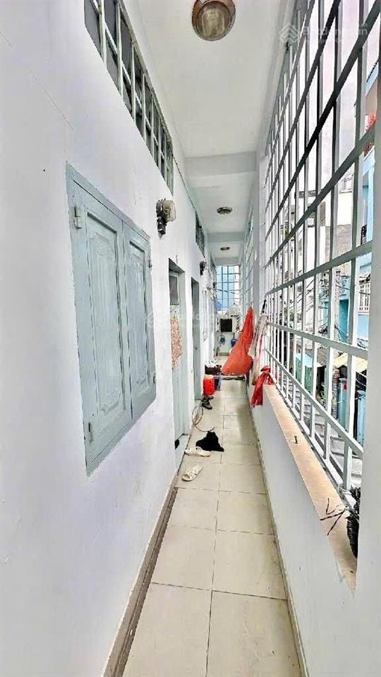 Lô góc không lộ giới  3 tầng 4 x 20m  10p thu nhập 20tr/th  chỉ 7,99t