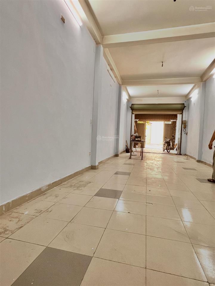 Nhà mặt tiền đường 12m có lề  lê văn quới  4 x 24m  chỉ 9tỷ nhỉnh