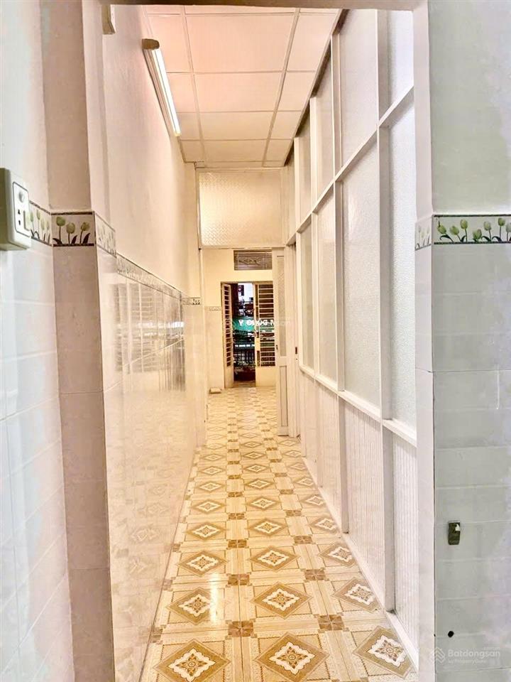 Nhà tân phú  ngay phố tô hiệu  57m2  chỉ 6.4 tỷ