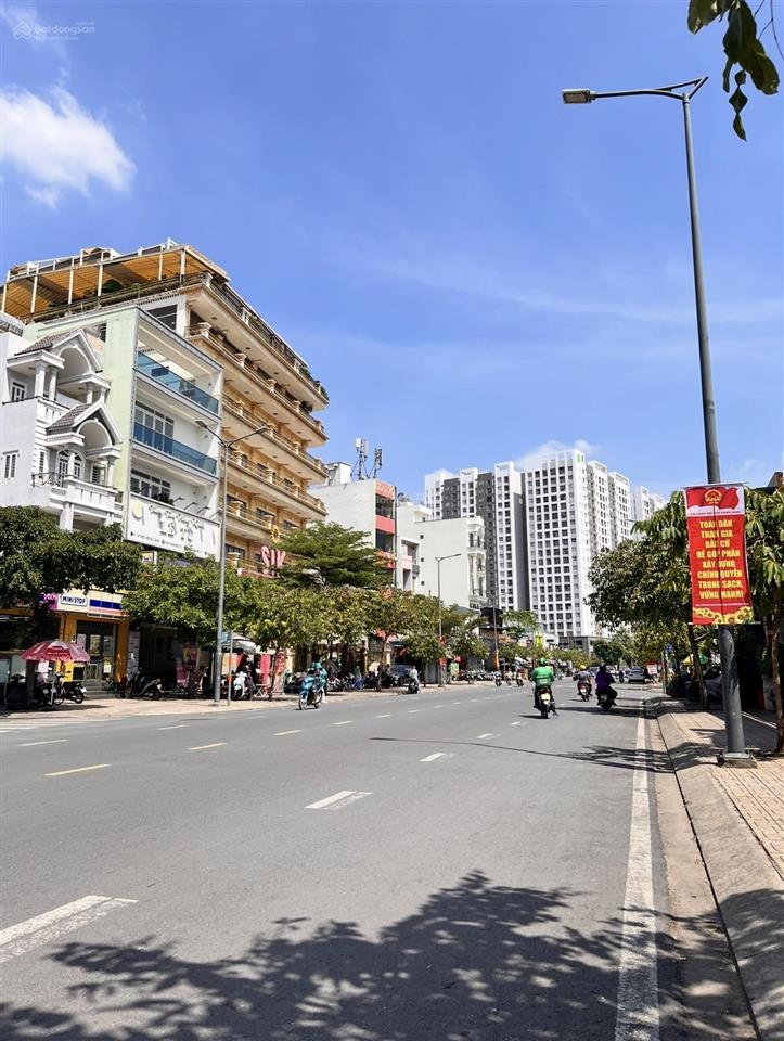 Nhà tân phú  ngay phố tô hiệu  57m2  chỉ 6.4 tỷ