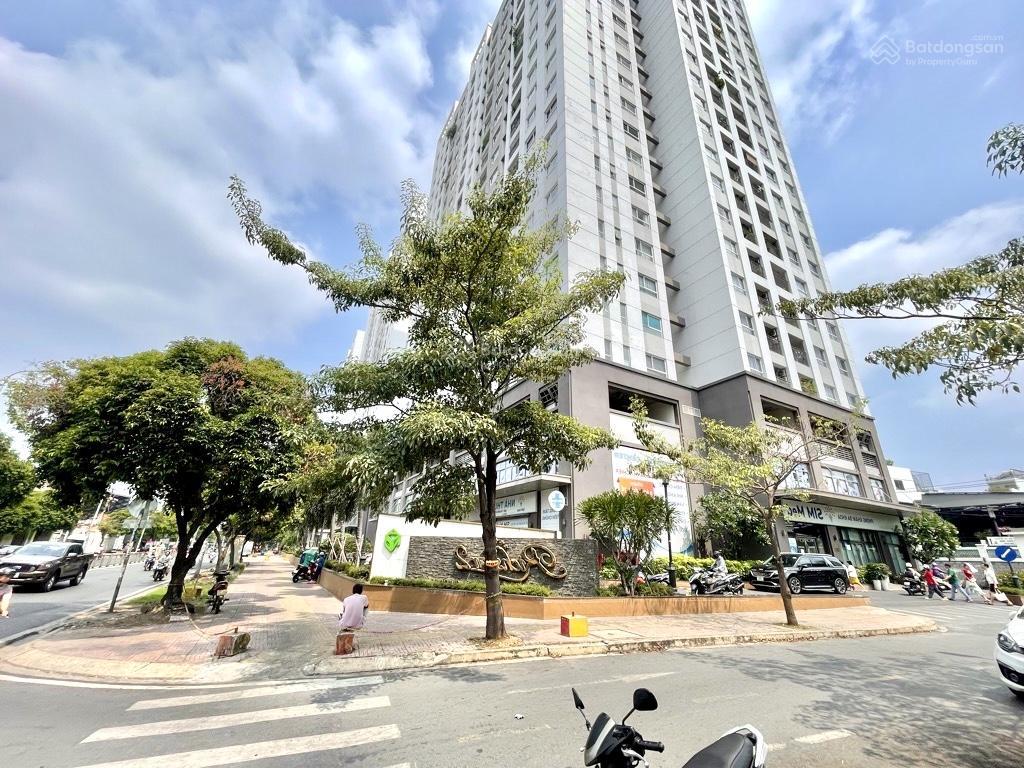 Ngay ngã tư tô hiệu nhà mới ở ngay chỉ 4.x t còn tl.
