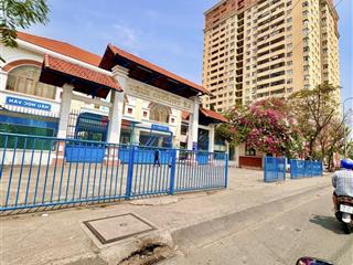 Nhà 4 tầng sát bên tân phú  4 x 16m  hẻm xe hơi thông  chỉ 5 tỷ hơn.