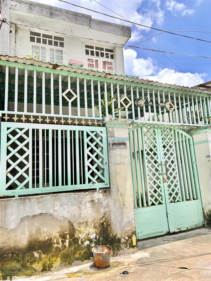 Giá đầu tư  chỉ 4.7tỷ  5 x 22m  hẻm xe hơi sát mặt tiền