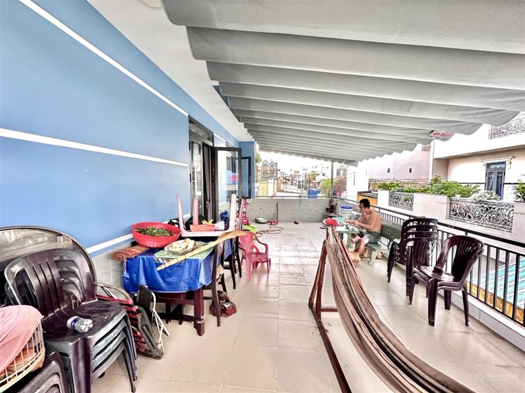 Nhà mặt tiền 30m ngay cạnh aeon mall tân phú  4 tầng 7.3 x 10.3m  chỉ 10 tỷ nhỉnh
