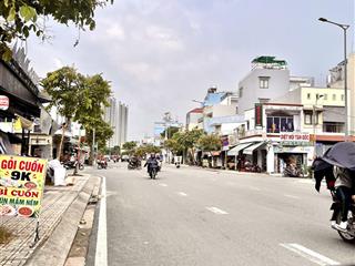 Tân phú  5 tầng có thang máy  sát phố tô hiệu  4.3 x 16m  hơn 8t