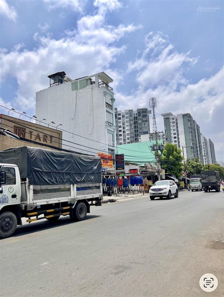 Mặt tiền kinh doanh cạnh aeon mall tân phú  4 x 22.5m  chỉ 7.x tỷ.