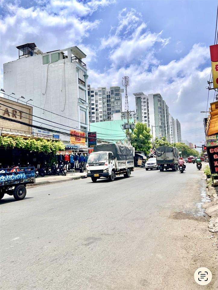 Nhà mặt tiền kinh doanh cạnh aeon mall tân phú  gần 100m2  chỉ 7 tỷ hơn