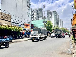Nhà mặt tiền kinh doanh cạnh aeon mall tân phú  gần 100m2  chỉ 7 tỷ hơn