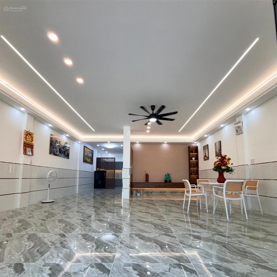 Bán nhà gần phan anh, tân phú  123m2  nhà đẹp  chỉ 8t hơn.
