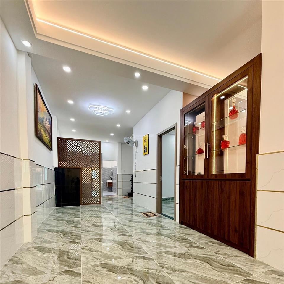 Bán nhà gần phan anh, tân phú  123m2  nhà đẹp  chỉ 8t hơn.