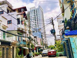 Nhà ngay ngã tư tô hiệu  hòa bình, gần đầm sen  2 tầng  hẻm xe hơi  chỉ 3 tỷ hơn