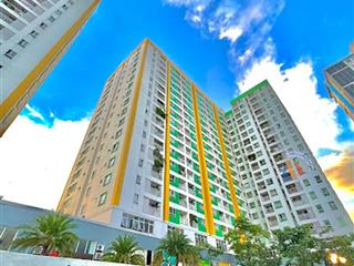 Cho thuê gấp cc melody residences,âu cơ,tân sơn nhì,tân phú, hcm. giá chỉ 10 triệu, 78m2, 2pn, 2wc