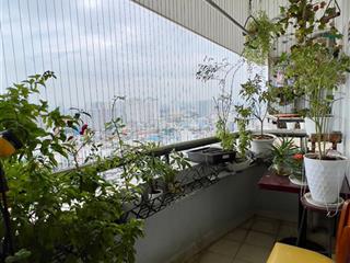 Cần bán gấp căn hộ phú thạnh apartment,tân phú. dt  100m,3pn,2wc. giá  3.15 tỷ.