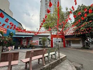 Cần bán gấp căn hộ chung cư thới bình 2pn 1wc, 60m2. giá rẻ bán nhanh chỉ 3,35 tỷ, q11, tp. hcm