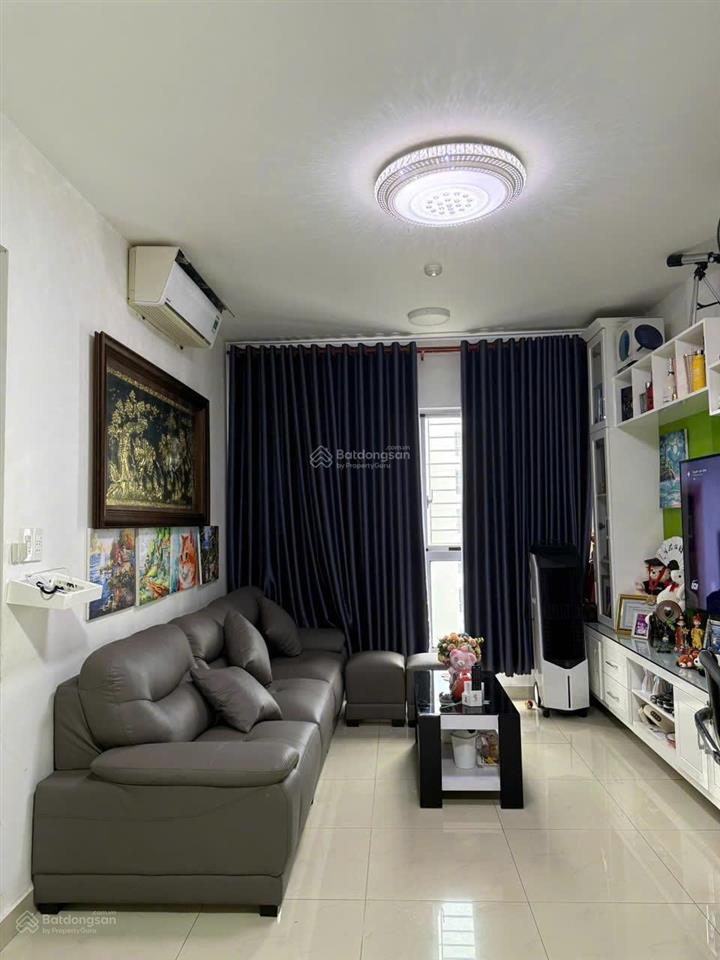 Bán cc tại chung cư phúc yên 3 , tân bình . giá chỉ 2,9 tỷ, 52m2, 2pn, 2wc. có sổ hồng vĩnh viễn