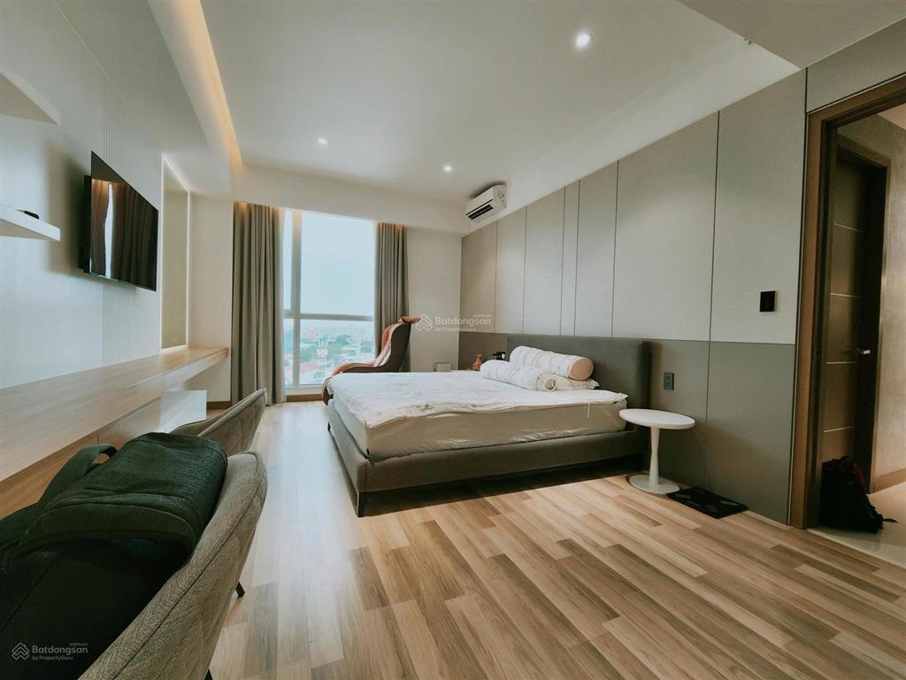 Bán ch 3pn, 2wc, 98m2 tại khu căn hộ thuận việt, 6,35 tỷ, q11, hcm